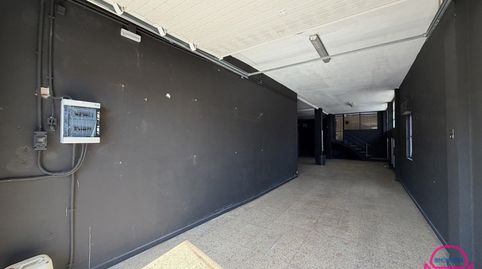 Foto 2 von Geschaftsraum zur Miete in Antibioticos, 161, Trobajo del Cerecedo, León Capital