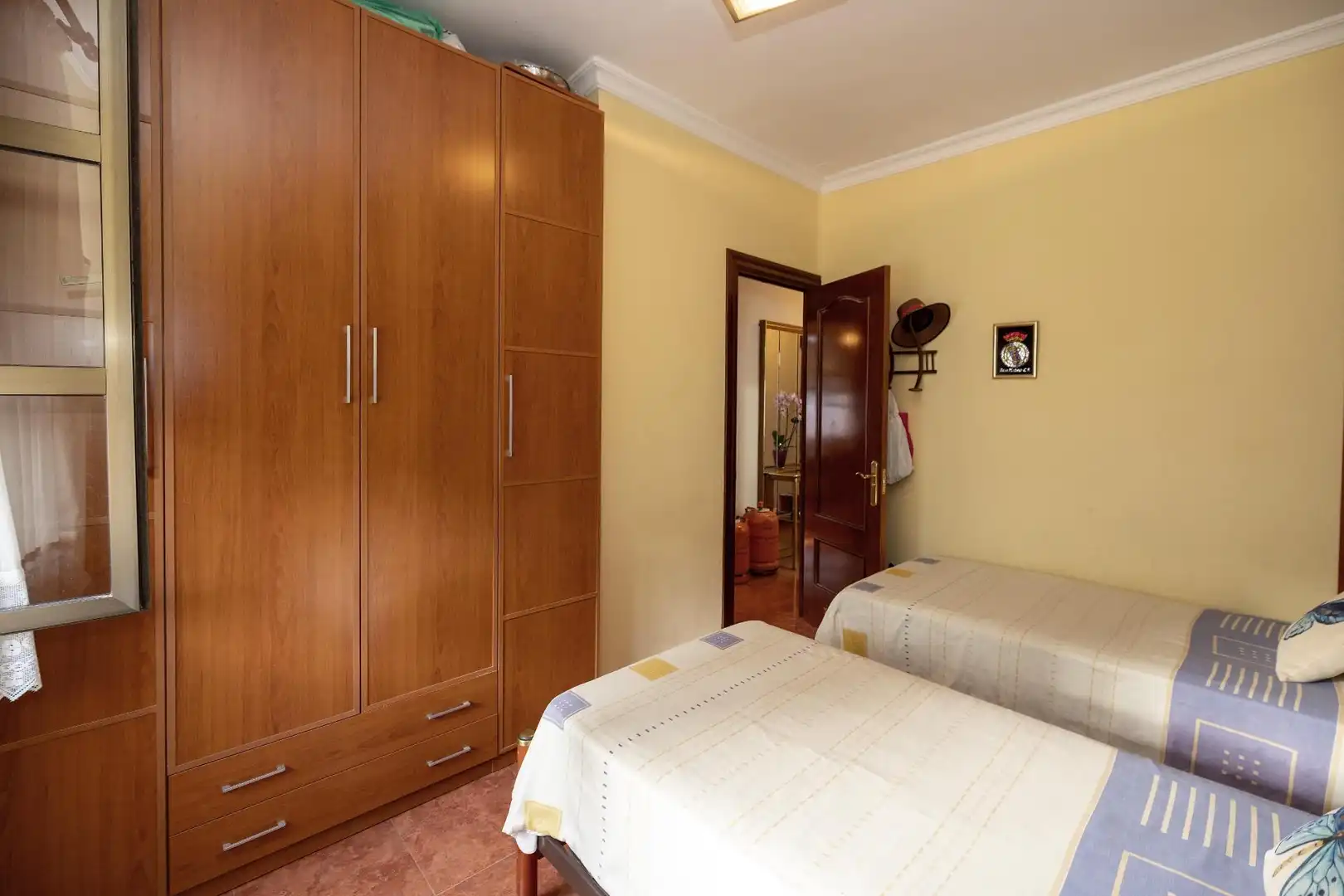 Appartamento con terrazza in vendita a Calle Calle Martínez Maldonado, imagen 13