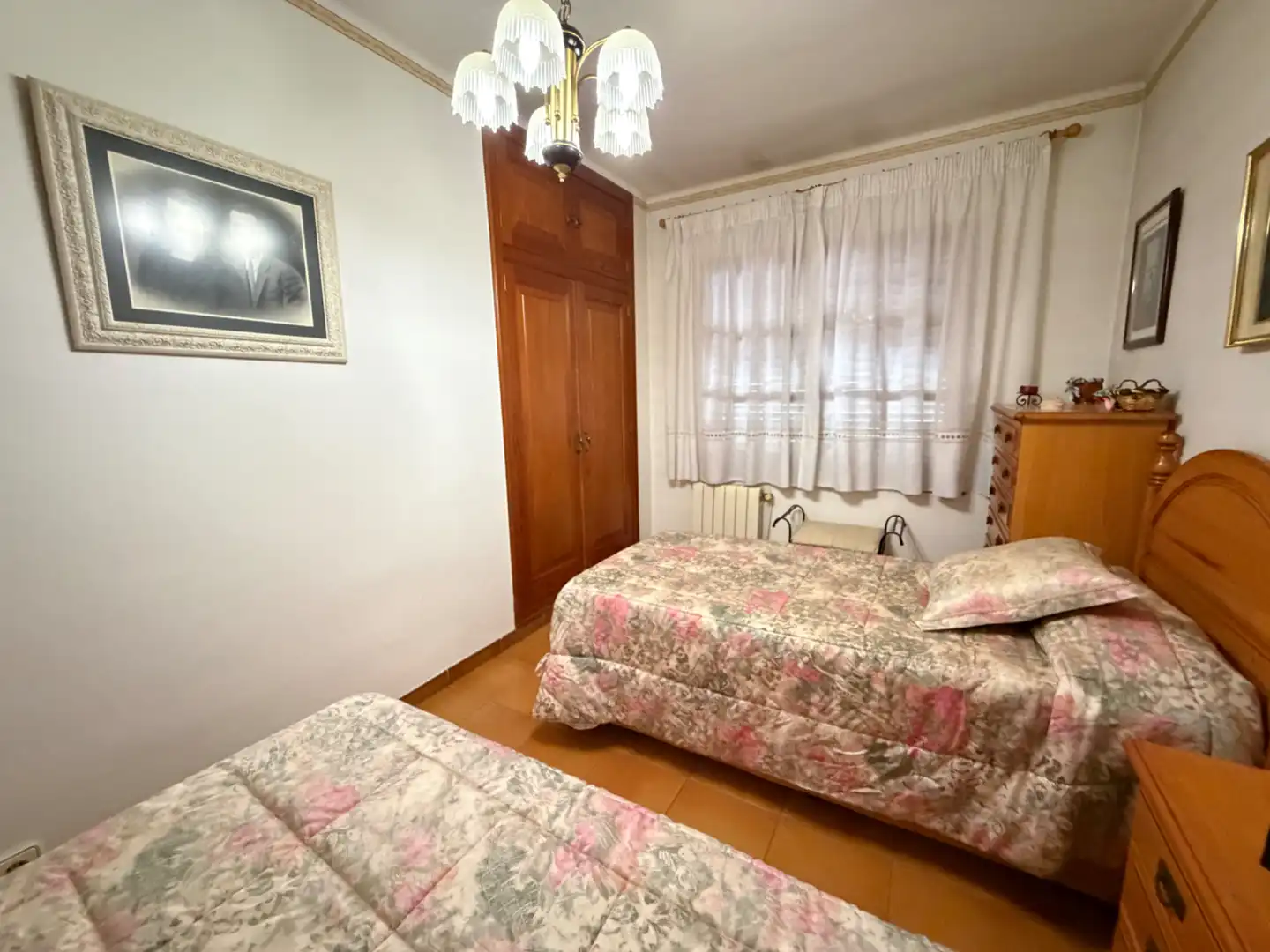 Bedroom of Houses for sale in Botarell, Tarragona