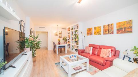 Foto 4 de Piso en venta en Avenida Selección Española de Fútbol, Valdepastores - Las Encinas, Boadilla del Monte