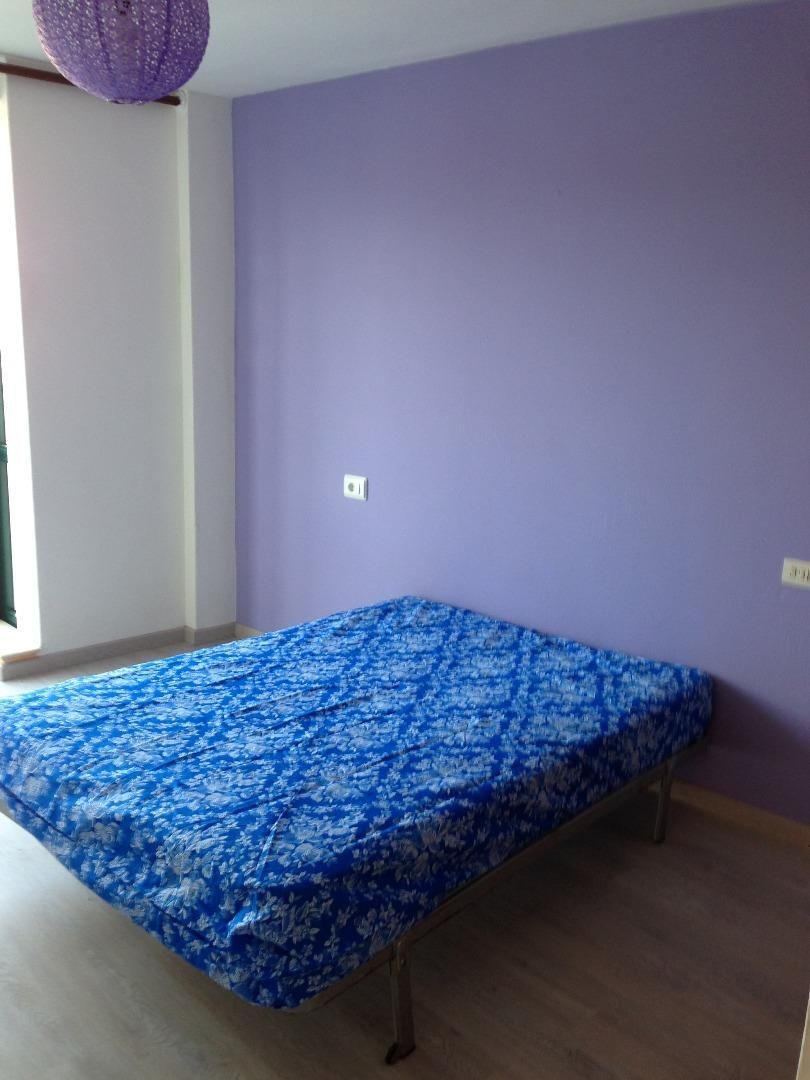 Apartament de lloguer a Rúa da Poza de Bar, Campus Sur - Santa Marta