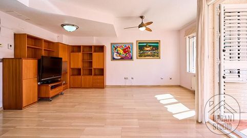 Foto 5 de Casa o xalet en venda a Del Locutor Vicente Hipólito, Alicante Golf, Alicante / Alacant