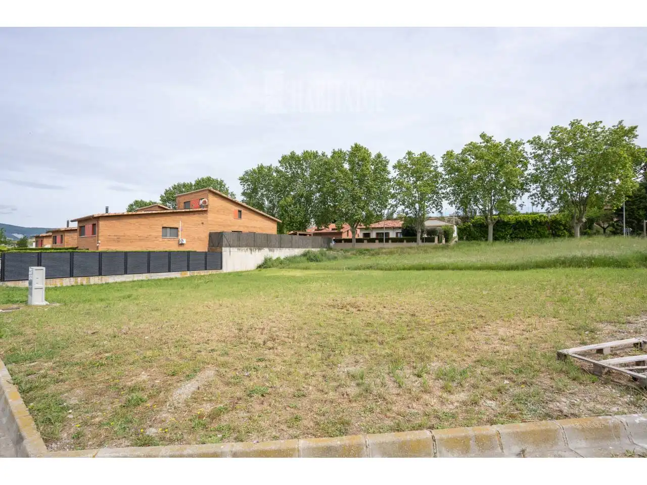 Terreno residenziale in vendita a Calle DEL PAISATGE, imagen 4
