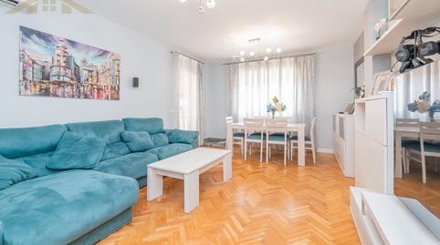 Photo 5 of Flat for sale in Calle Capitán Antonio de Oro, Casco Antiguo Sur, Madrid