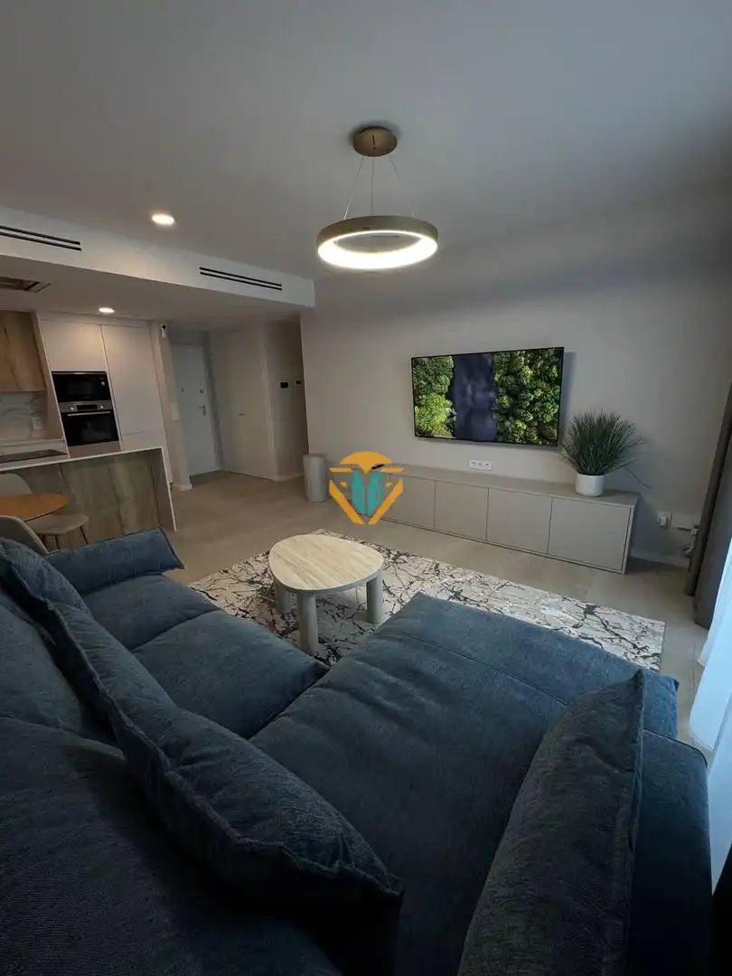 Apartment mit Pool zum Verkauf in Balcón de Finestrat - Terra Marina, imagen 3