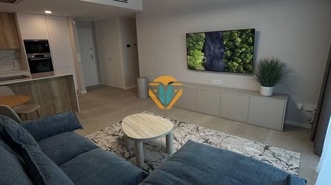Foto 3 de Apartamento en venta en Balcón de Finestrat - Terra Marina, Finestrat
