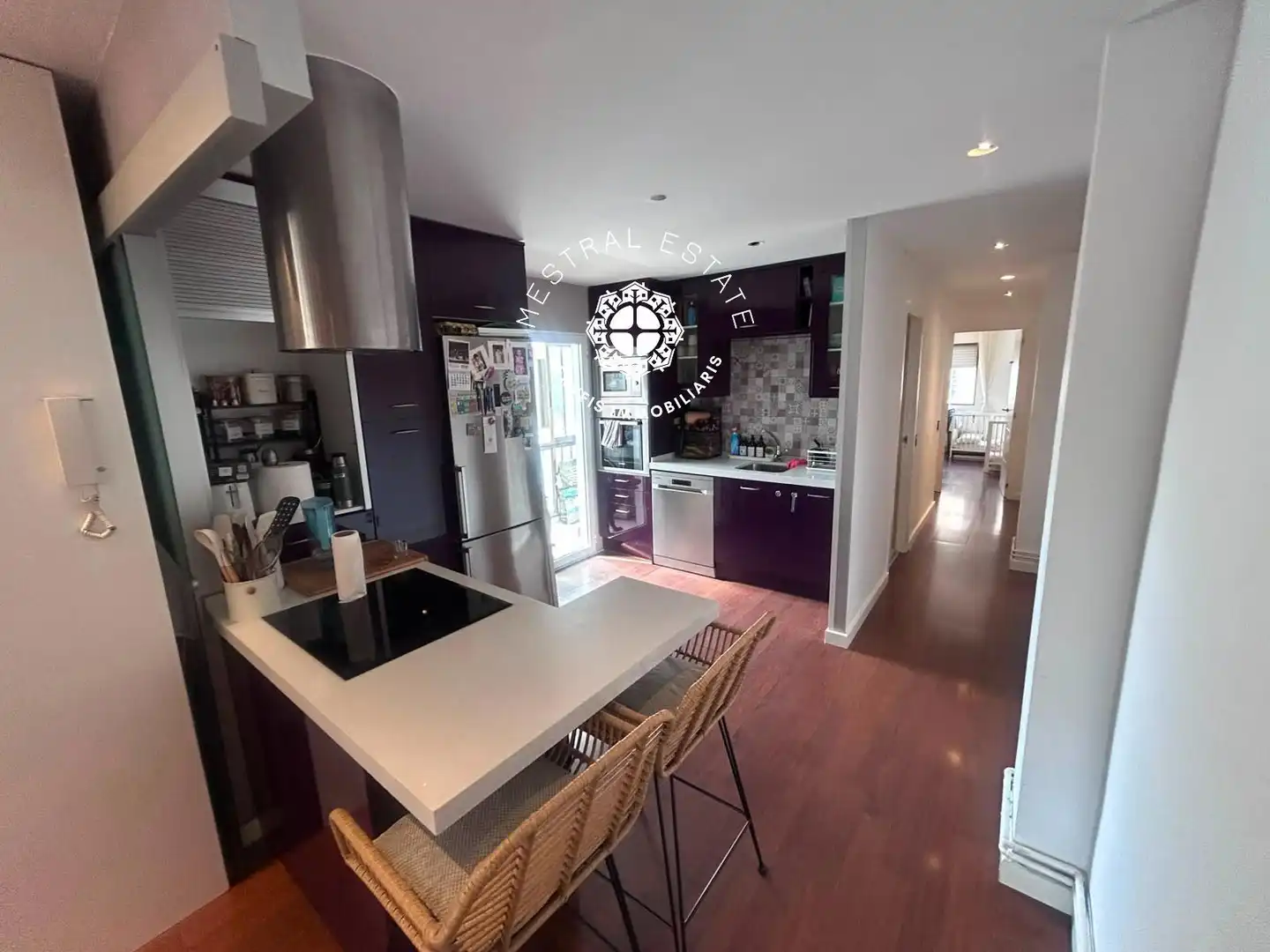 Piso con ascensor en venta en Roca i Cornet, imagen 11