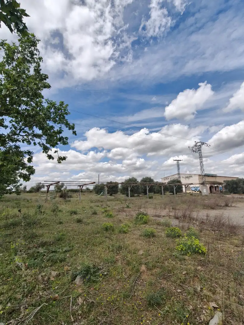 Residential for sale in Nambroca