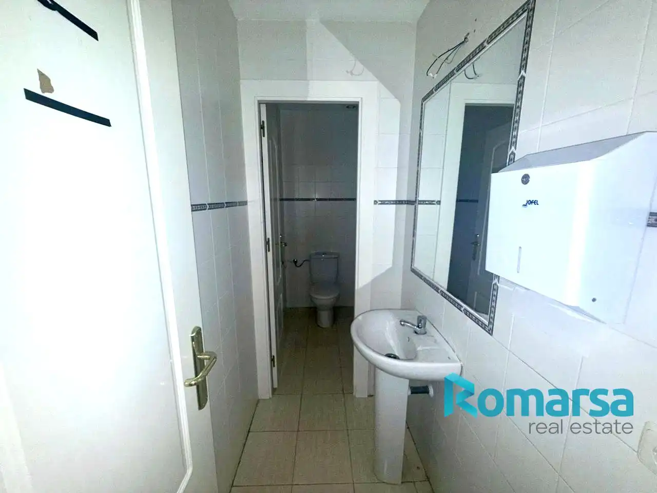 Office space for sale in Paseo San Roque, imagen 15