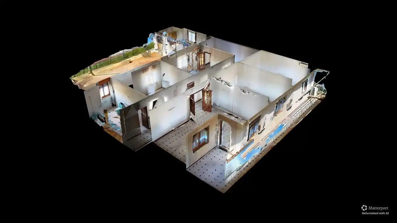 Casa en venta en Desamparados - Hurchillo - Torremendo, imagen 6