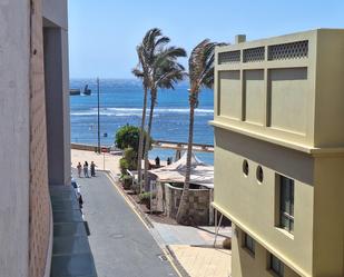 Exterior view of Attic for sale in Agüimes  with Terrace