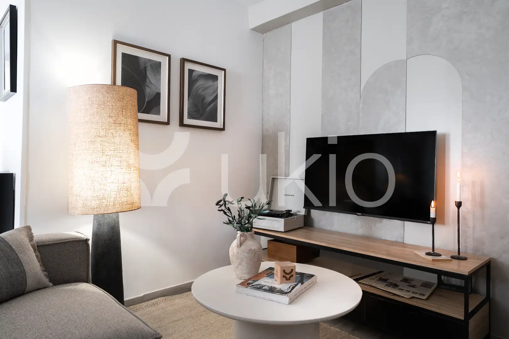 Appartement compact avec ascenseur à louer à Calle de Ayala, imagen 7