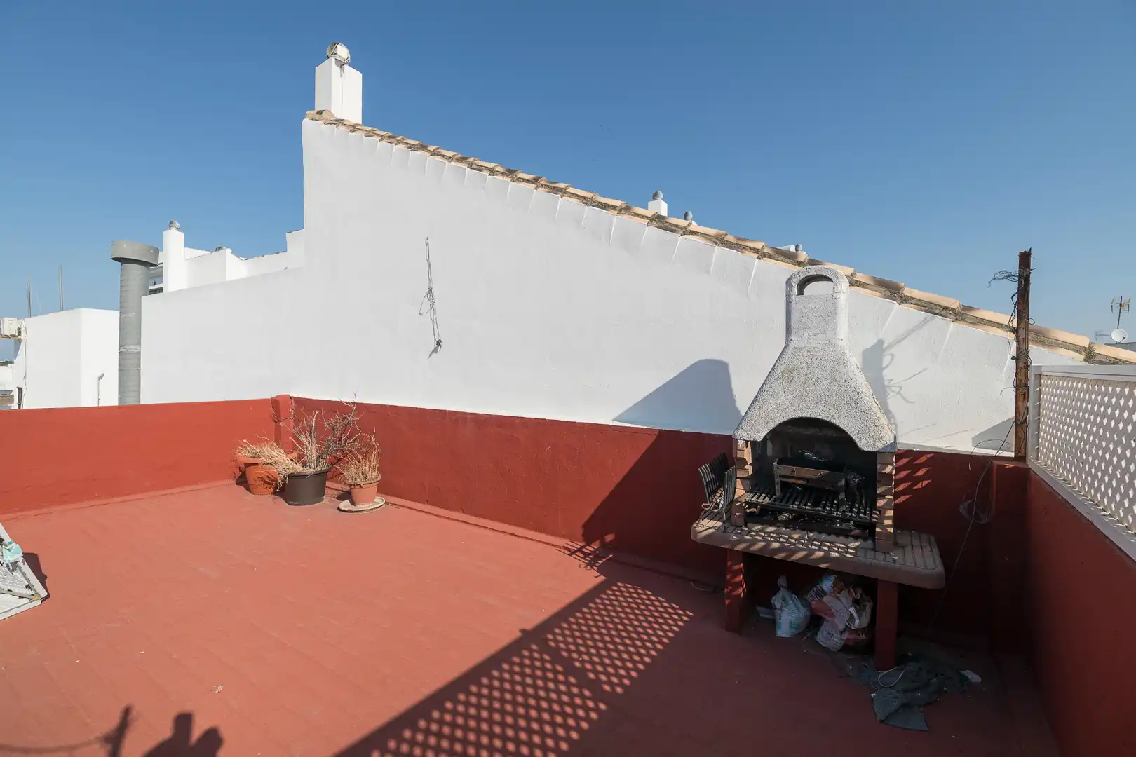 Haus zum Verkauf in Calle Murcia, imagen 19