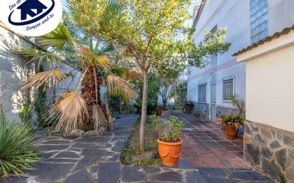 Garden of House or chalet for sale in Castellar del Vallès  with Heating, Terrace and Storage room