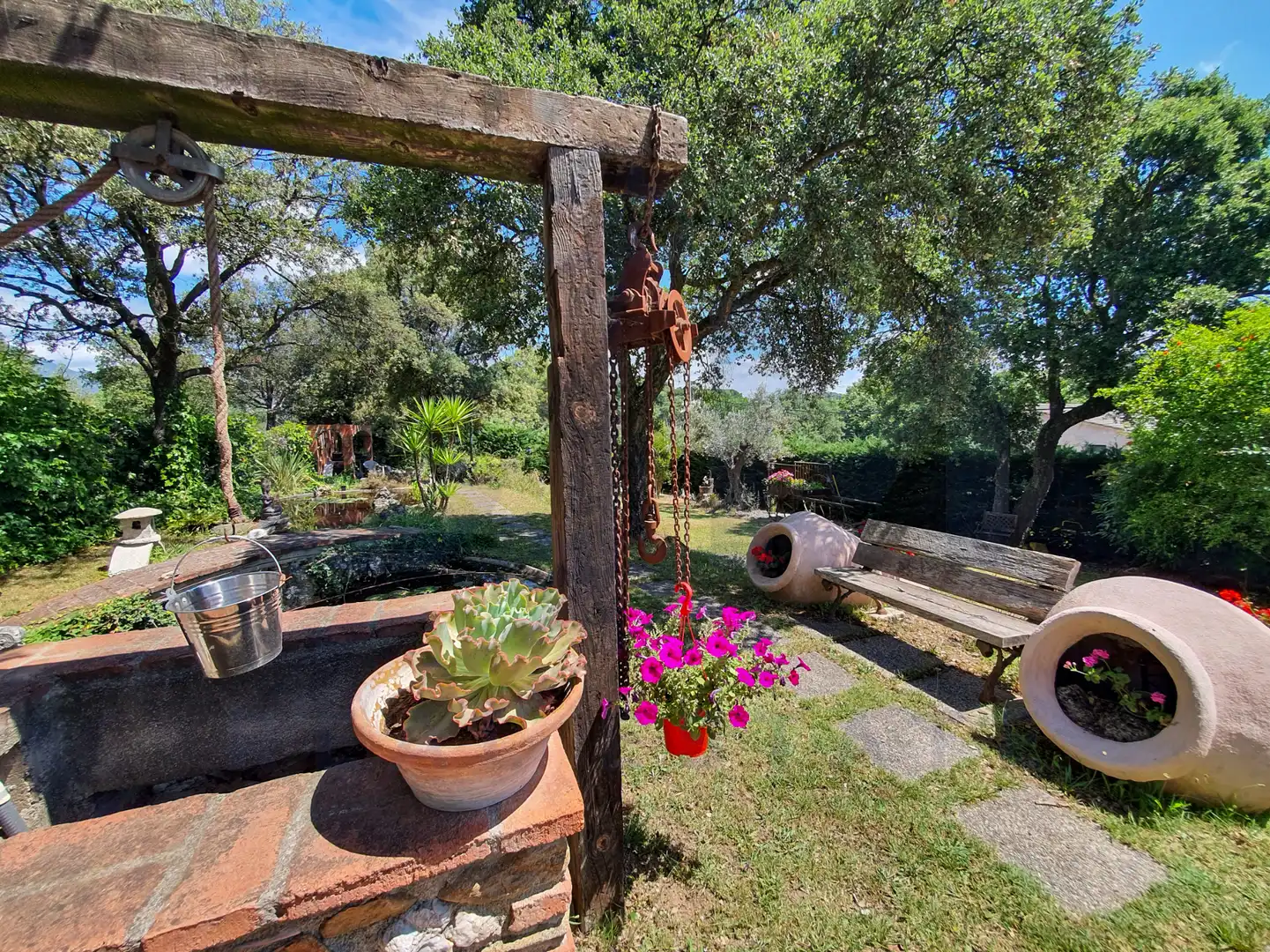 Villa con terrazza in vendita a Carrer Sot de les Vinyes, imagen 37