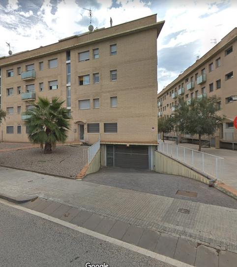 Foto 2 de Garatge en venda a Pj Riu Llobregat, Les Salines - Pla de Sant Pere, Barcelona