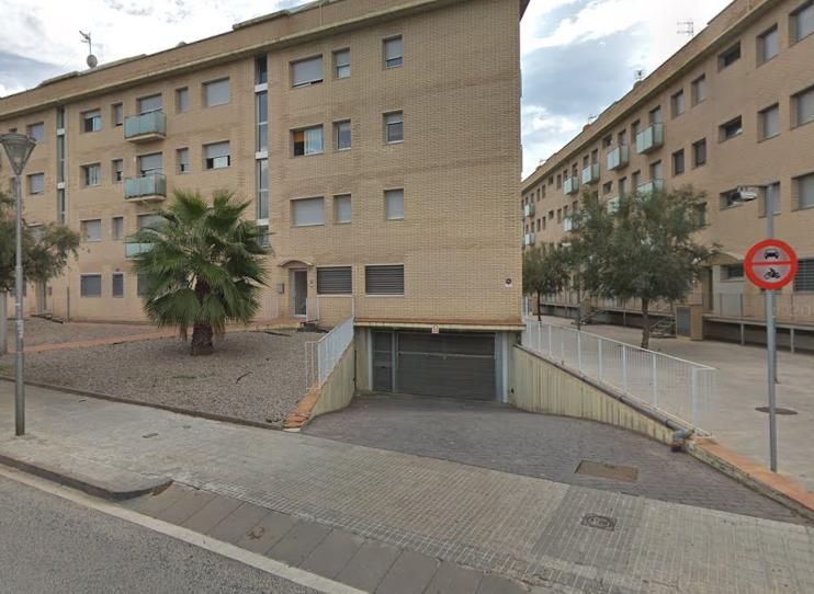 Photo 1 of Garage for sale in Pj Riu Llobregat, Les Salines - Pla de Sant Pere, Barcelona