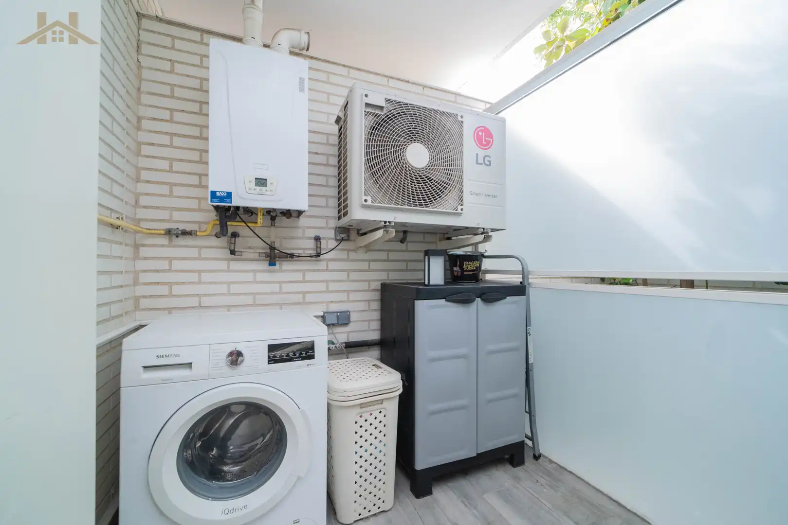 Terraza de Planta baja en venta en Rivas-Vaciamadrid con Aire acondicionado, Calefacción y Parquet