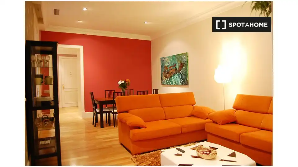 Appartement avec terrasse à louer à Centro, imagen 3