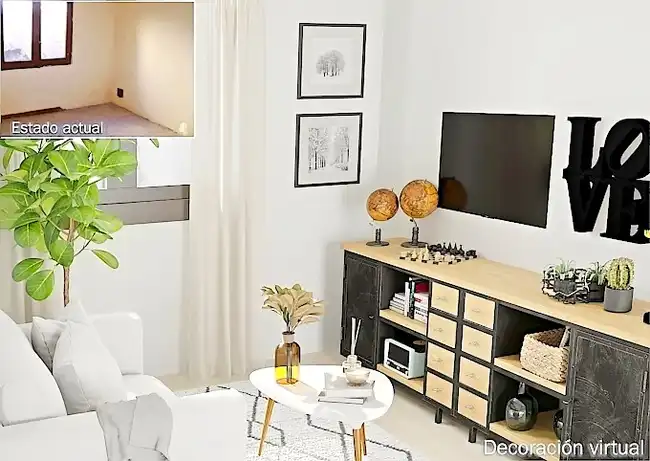 Habitatge en venda a C/ San Bartolomé, imagen 13