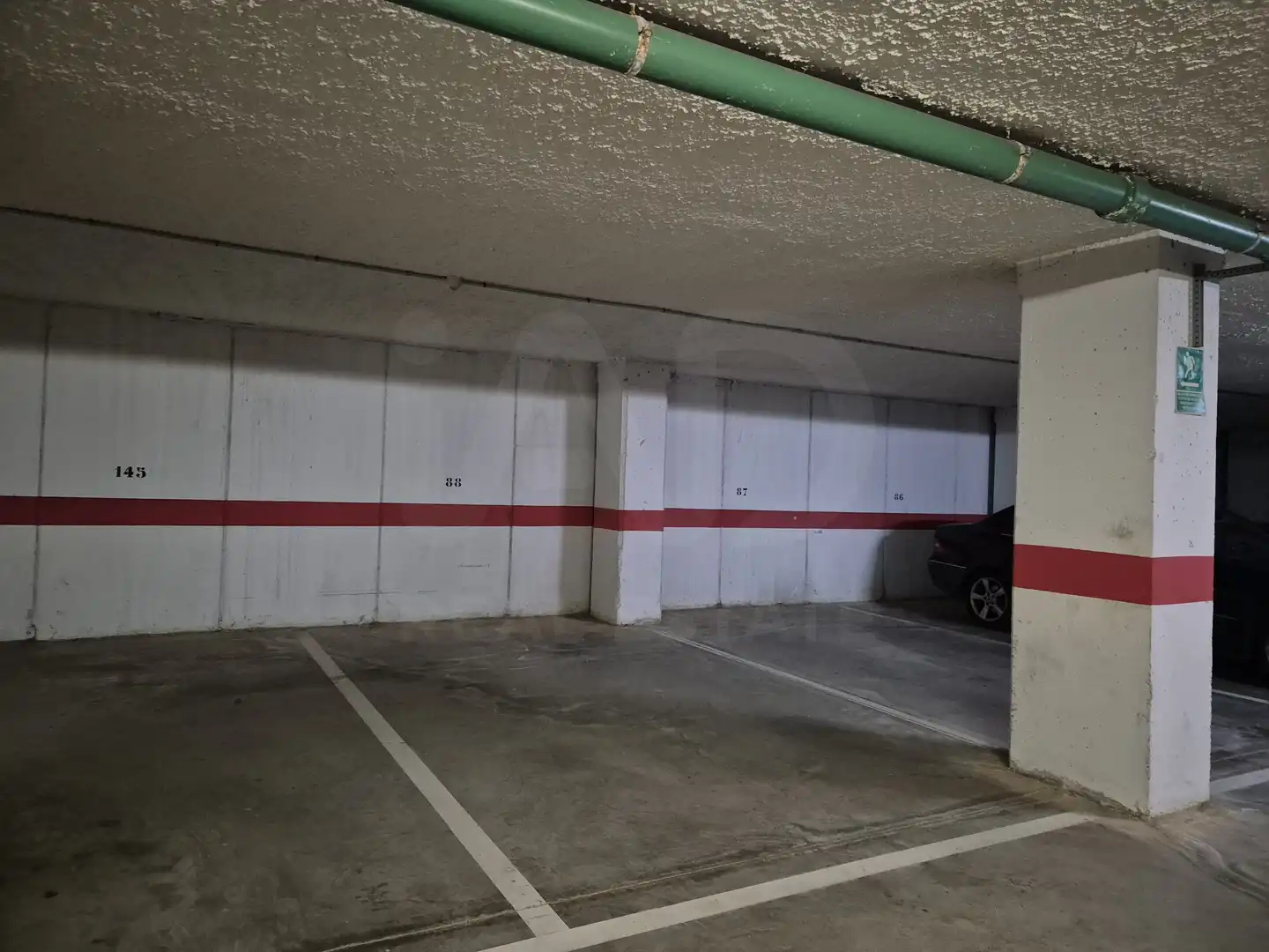 Piso con piscina en venta en Avenida Central 38, imagen 31