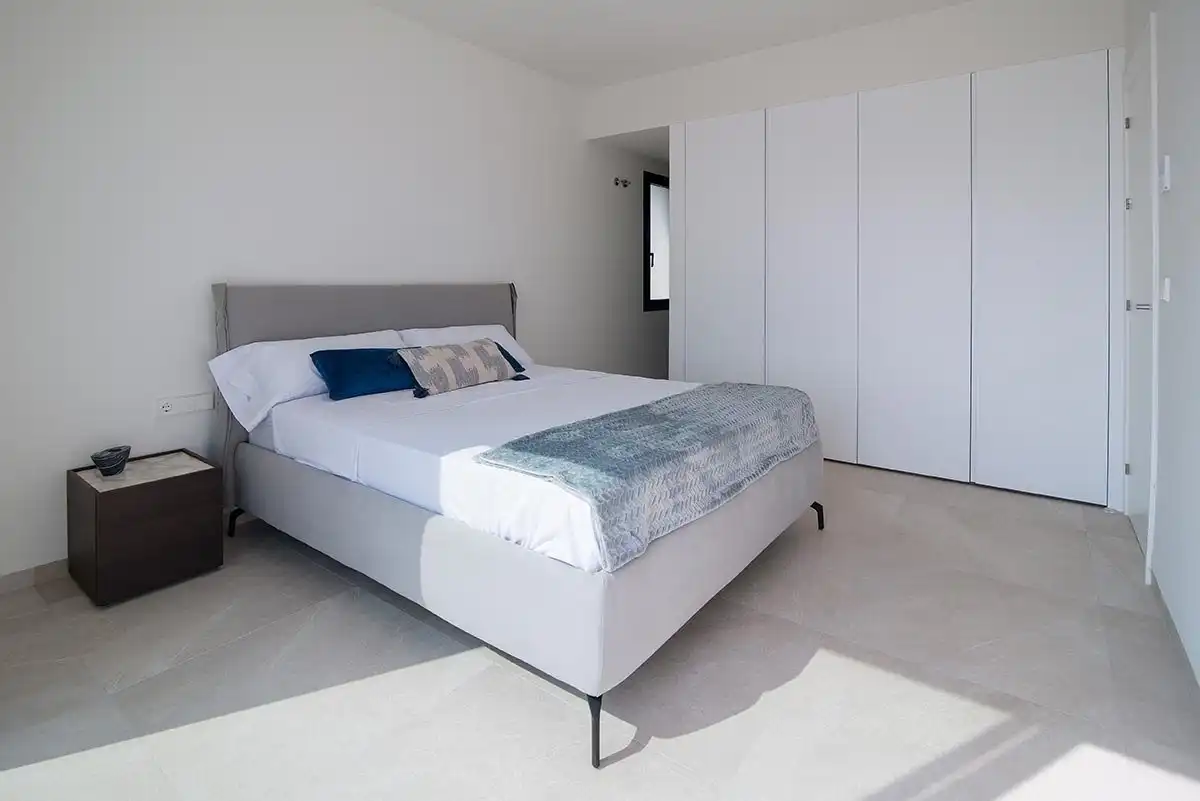 Villa con piscina in vendita a Los Montesinos, imagen 12