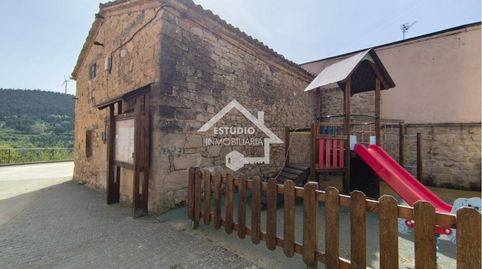 Photo 2 of Garage for sale in Calle Mayor, Aguilar de Codés, Navarra