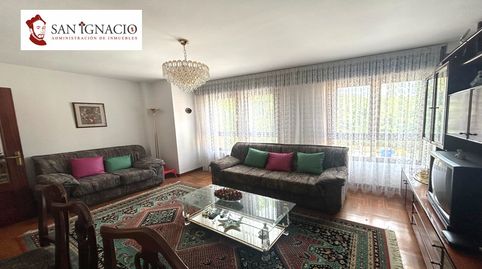 Foto 3 de Piso en venta en Calle Sigifredo Albajara, 7, Villarcayo de Merindad de Castilla la Vieja, Burgos