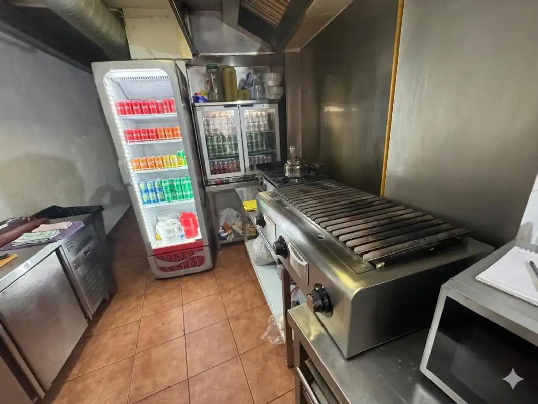 Local comercial en venta en Centro, imagen 3