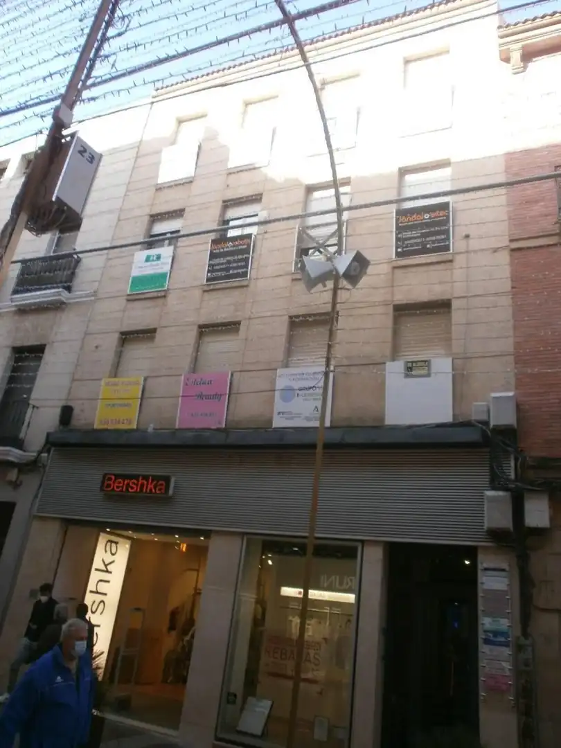 Bureau à vendre à Centro ciudad, imagen 4