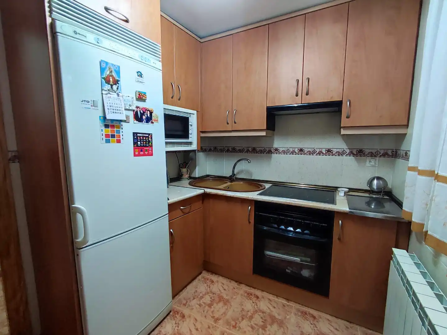 Piso con terraza en venta en Calle Socuéllamos, imagen 8