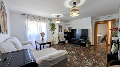 Foto 5 de Dúplex en venda a De Andalucía, La Zarzuela - San José - Belén, Linares