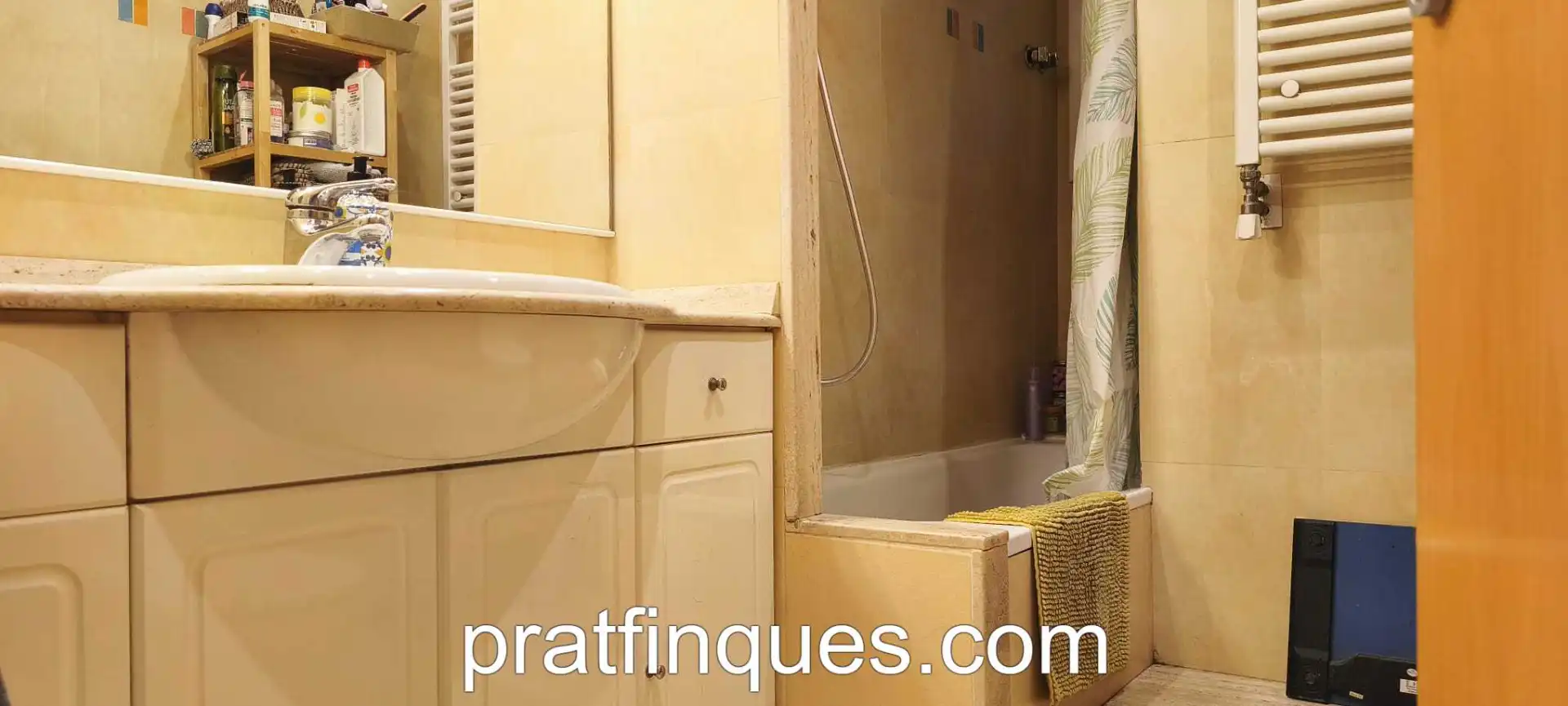 Flat with terrace for sale in Centre, imagen 27