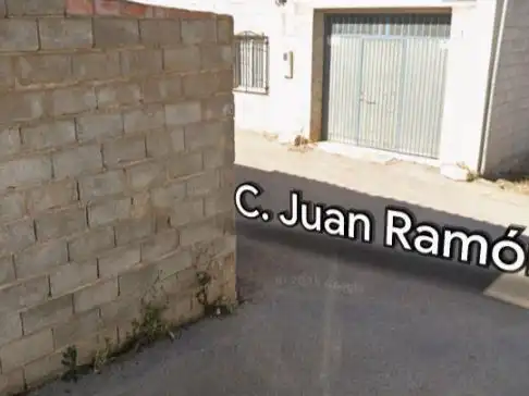 Aparcament de Residencial en venda en Arroyo del Ojanco
