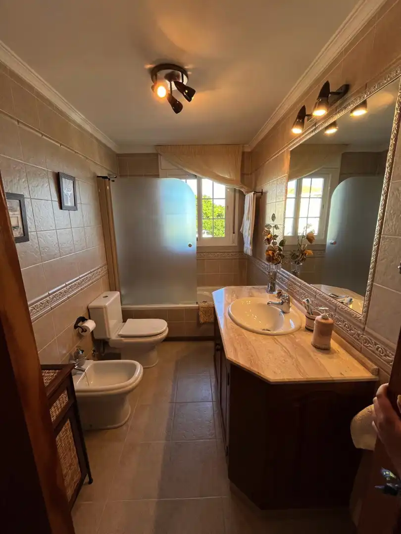 Adosado con terraza en venta en Estepona Pueblo, imagen 12