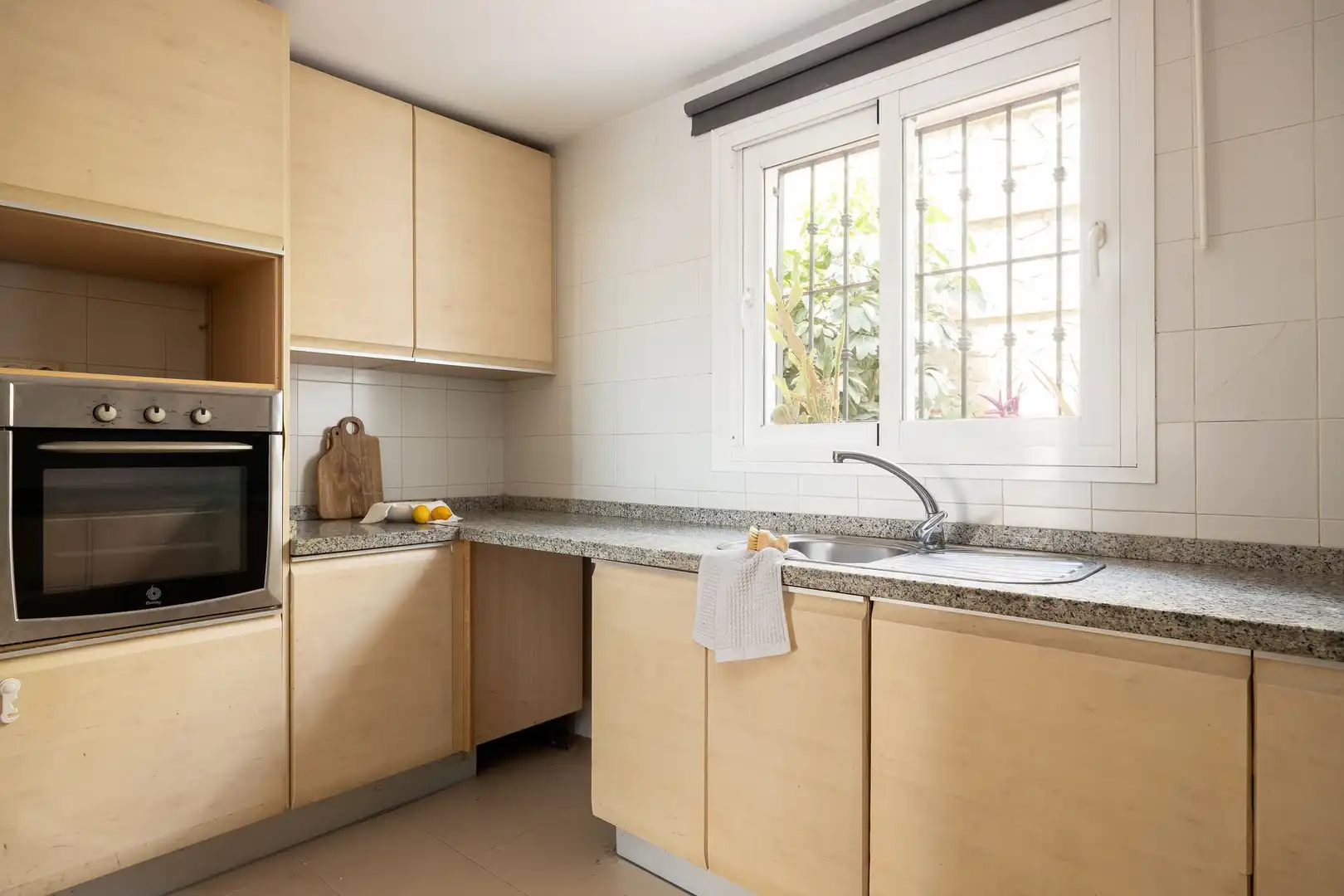 Apartment mit Aufzug zum Verkauf in Calahonda, imagen 15