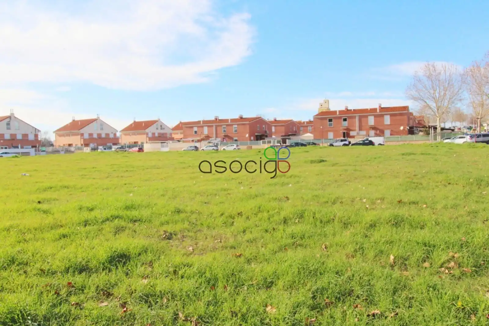 Residential for sale in Yunquera de Henares