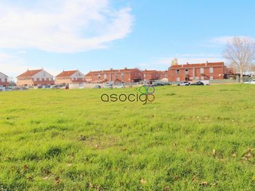 Terreny residencial en venda a Andalucía