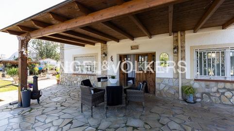 Foto 5 de Casa o chalet en venta en La Xara - La Sella, Dénia