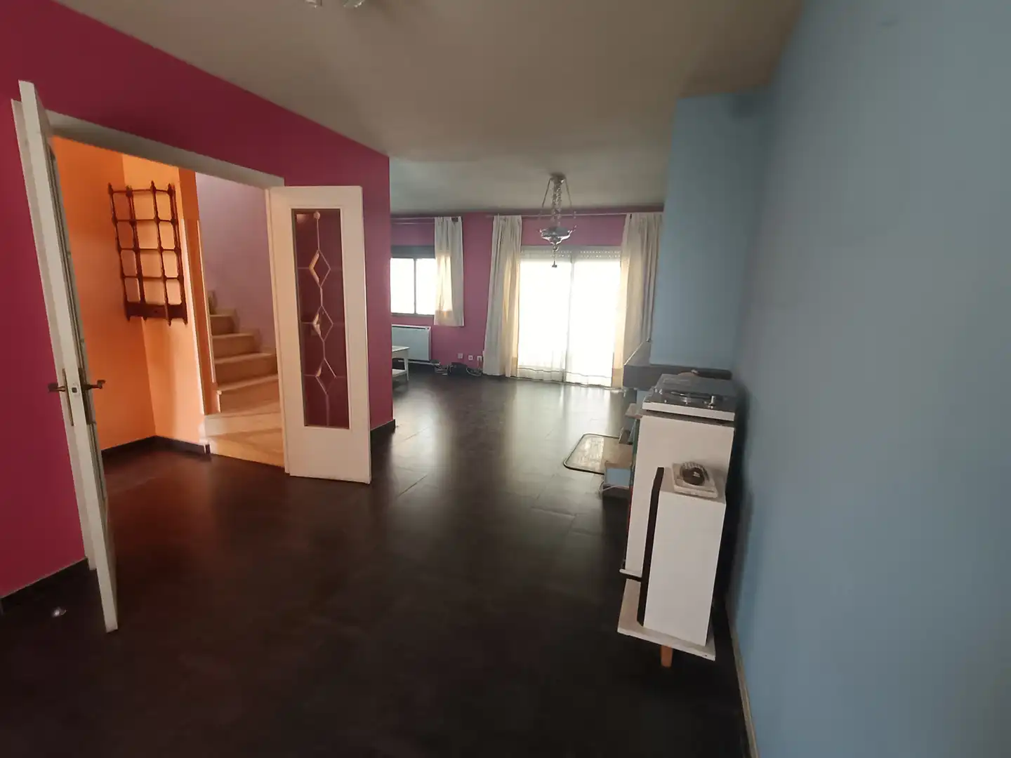 Casa o xalet en venda en Ciudad Real amb Aire condicionat, Calefacció i Jardí privat