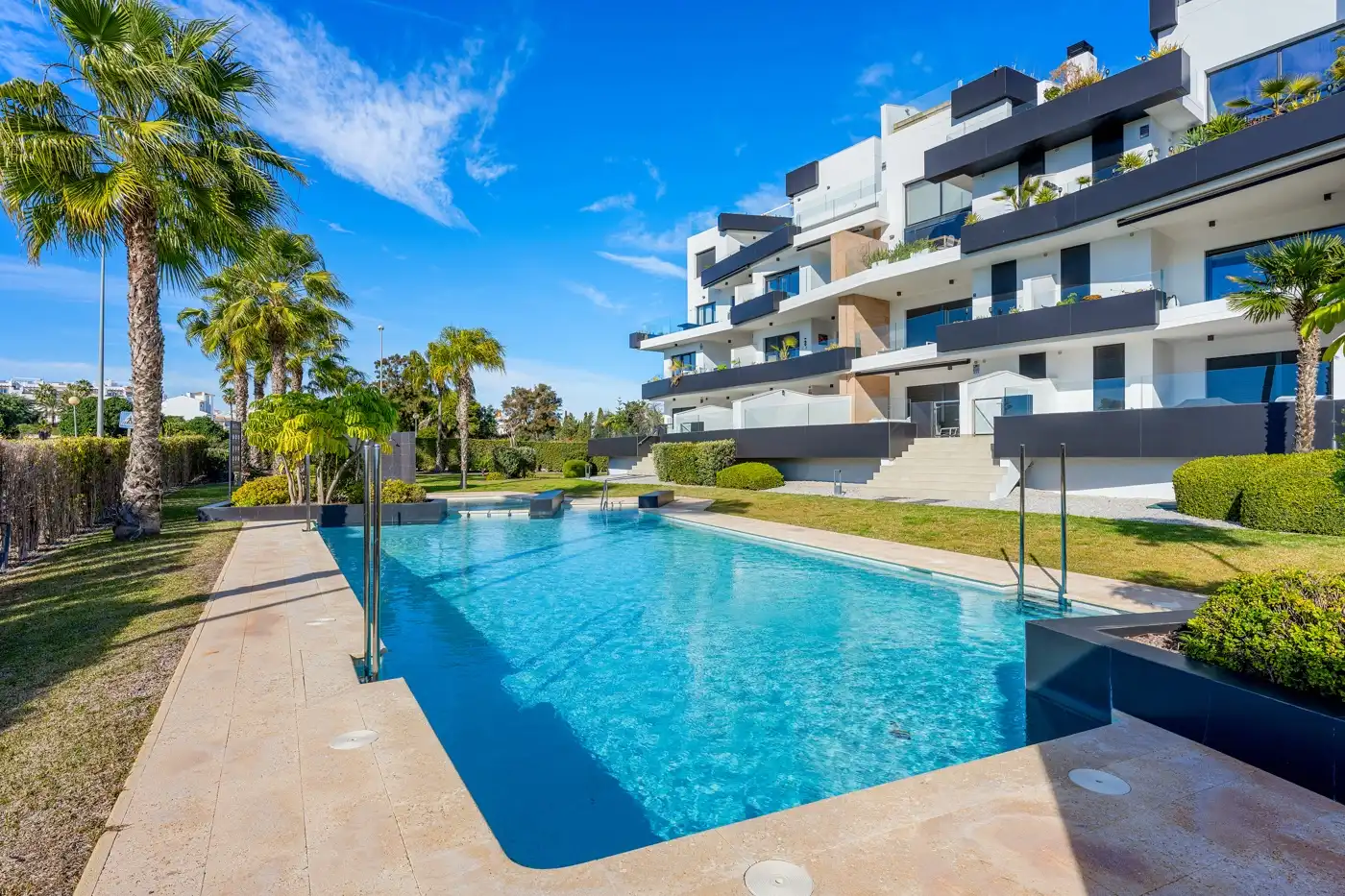 Attique avec terrasse à vendre à Orihuela Costa, imagen 44