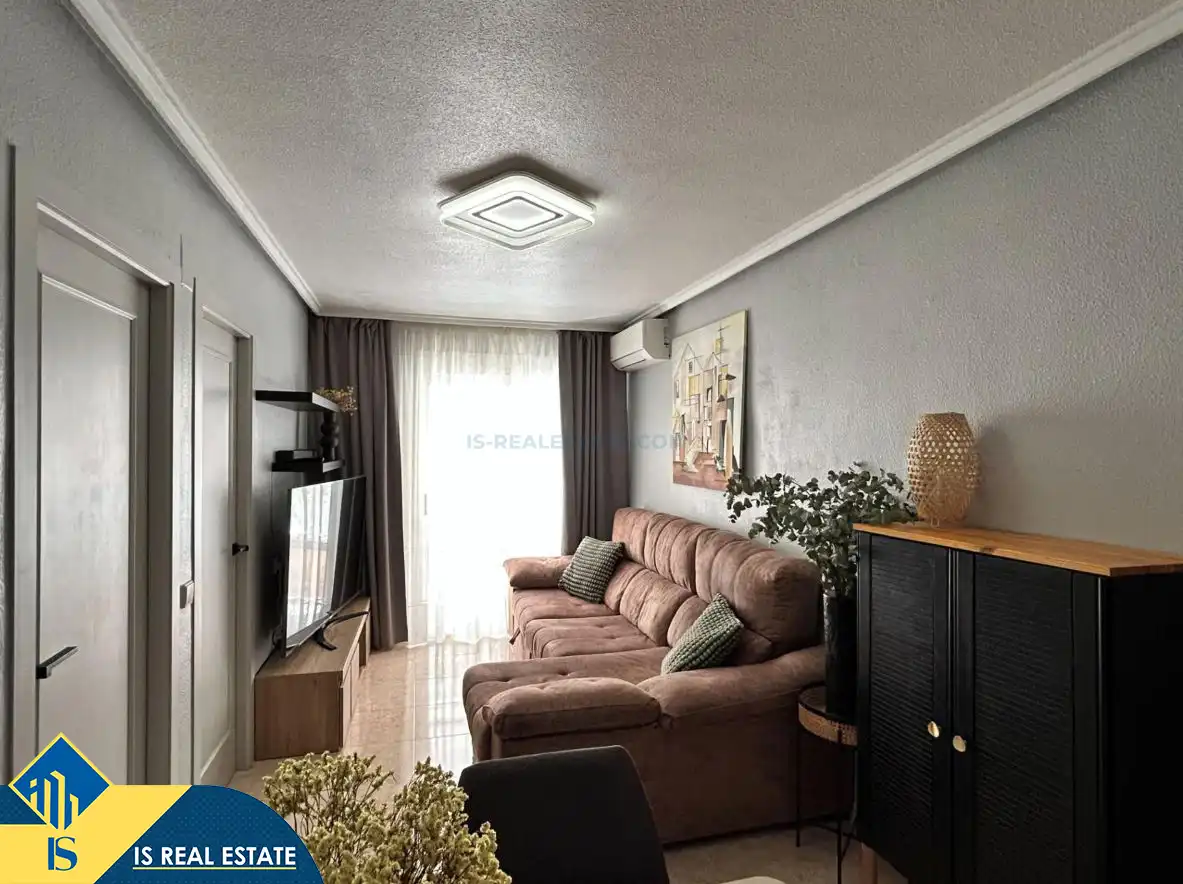 Apartment mit Pool zum Verkauf in Centro, imagen 4