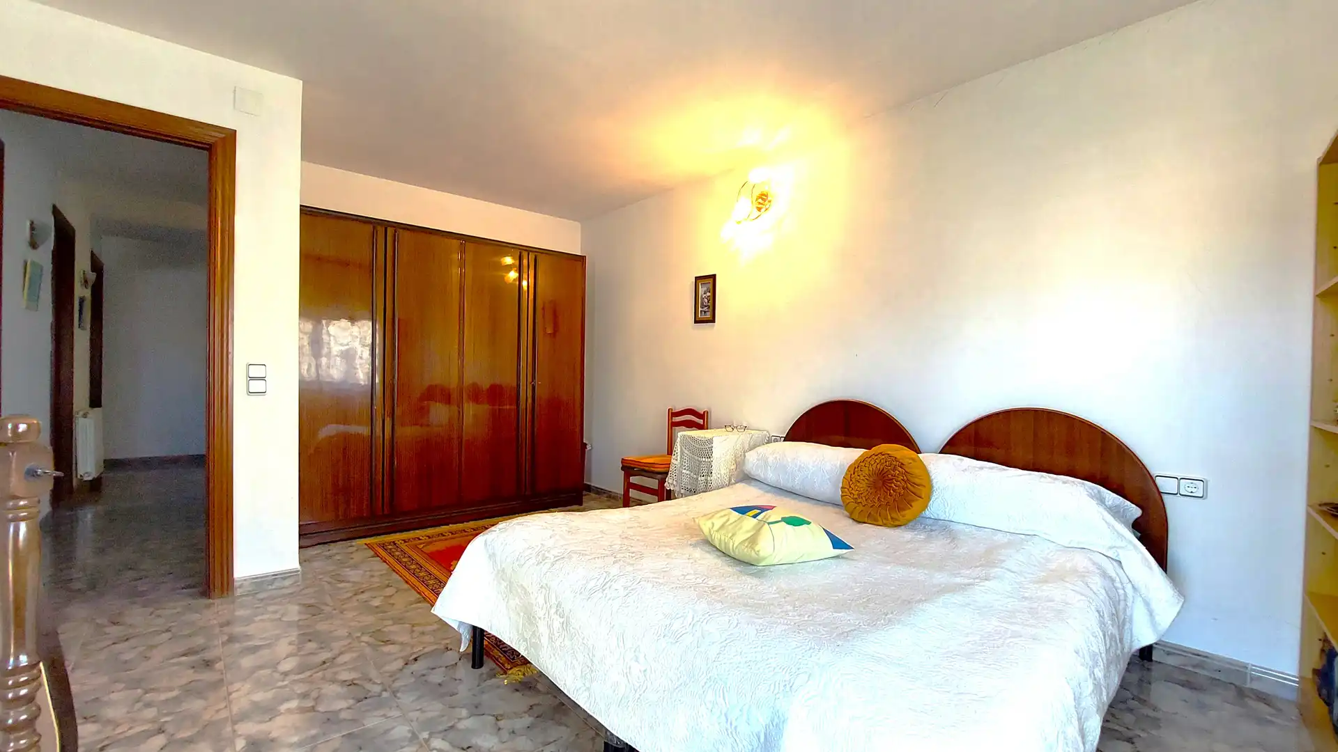 Detached homes for sale in Sant Llorenç Savall