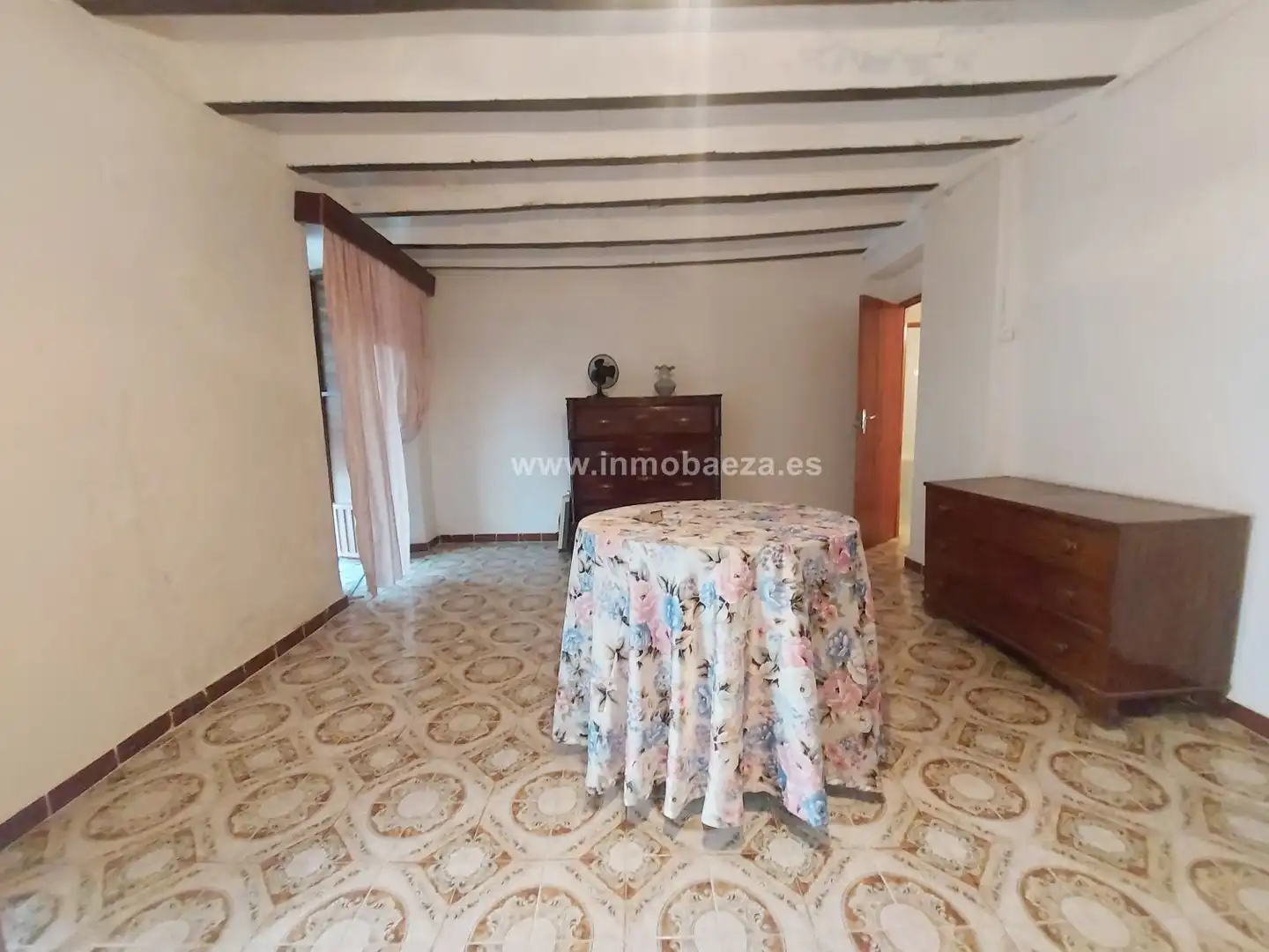 Casa amb terrassa en venda a Baeza, imagen 11