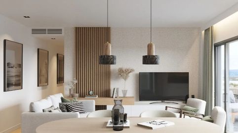 Foto 4 de Casa adosada en venta en Loeches, Madrid