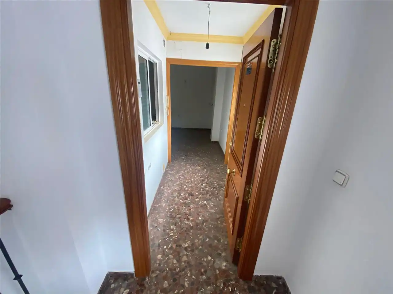 Wohnung zum Verkauf in Colomera mit Terrasse