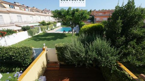 Foto 4 de Casa o xalet en venda a Camí Fondo, Centre, Palafrugell