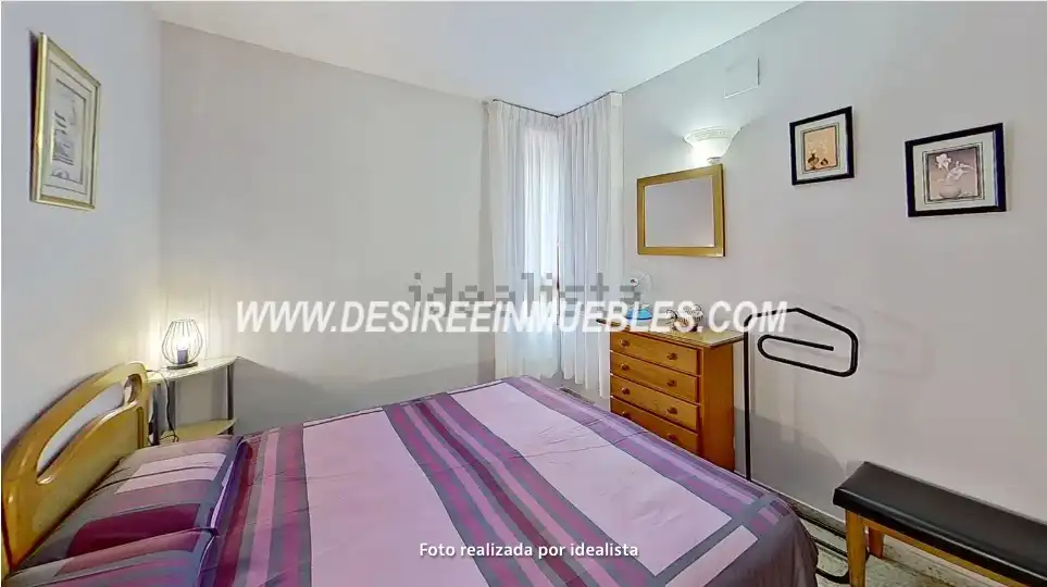 Wohnung zur Miete in Carrer del Mar, La Xerea