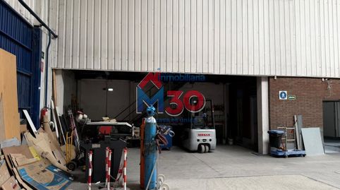 Photo 5 of Industrial buildings for sale in Bayas - Polígono, Miranda de Ebro