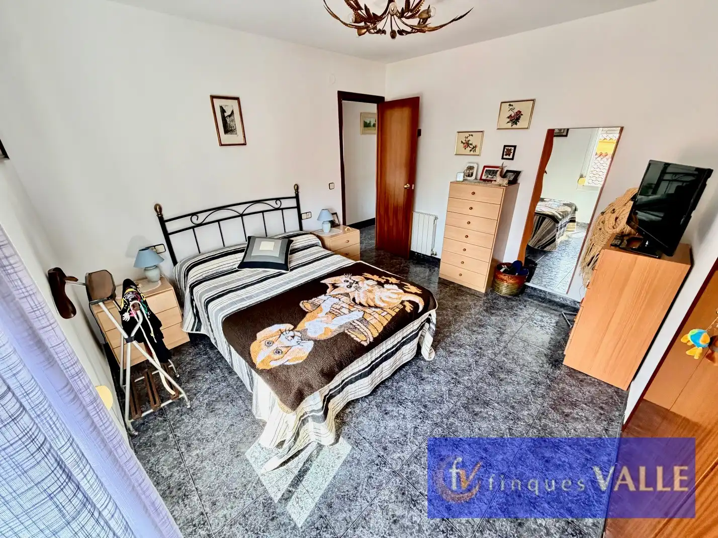 Habitación de Piso en venta en Malgrat de Mar con Aire acondicionado, Calefacción y Trastero